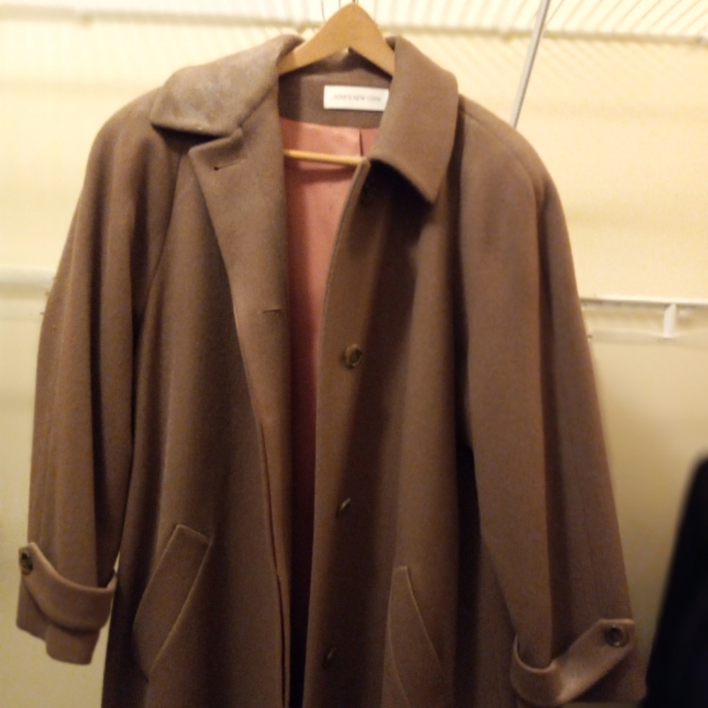Women's coat